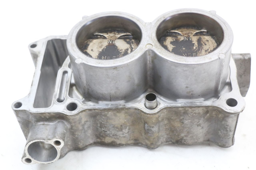 photo de CILINDRO PISTÃO HONDA FJS SILVER WING SILVERWING 400 (2005 - 2008) - Pontos de fixação