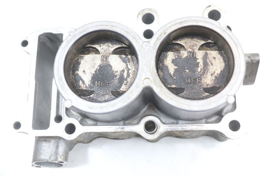 photo de CILINDRO PISTÃO HONDA FJS SILVER WING SILVERWING 400 (2005 - 2008) - Estado da superfície