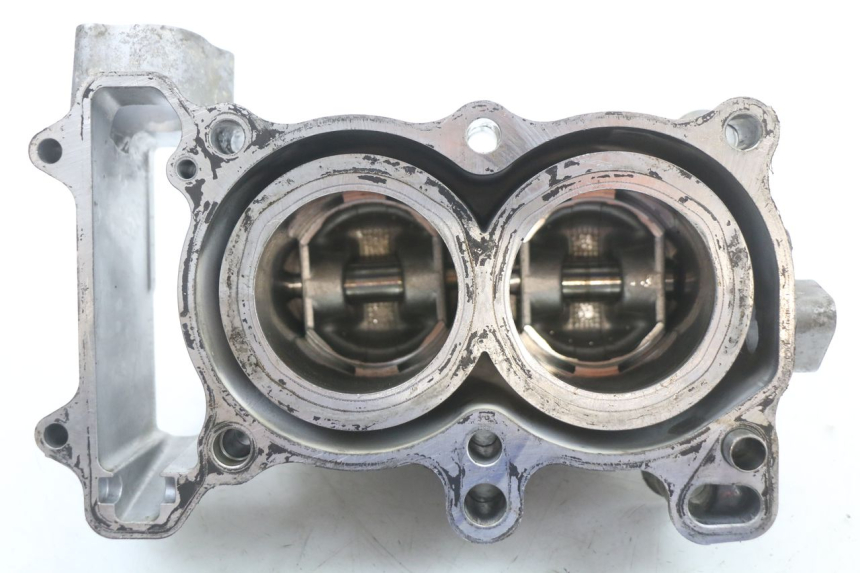 photo de CILINDRO PISTÃO HONDA FJS SILVER WING SILVERWING 400 (2005 - 2008) - Peça verificada