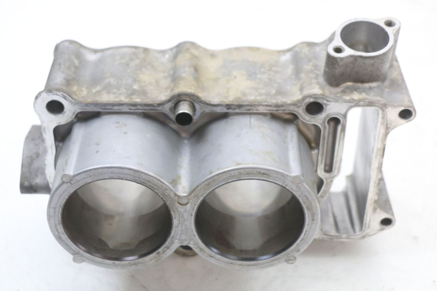photo de CILINDRO PISTÃO HONDA FJS SILVER WING SILVERWING 400 (2005 - 2008) - Marcações e referências