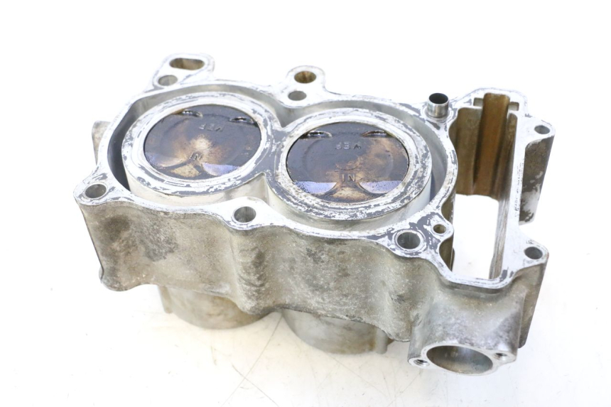 photo de CILINDRO PISTÃO HONDA FJS SILVER WING SILVERWING 400 (2005 - 2008) - Vista principal
