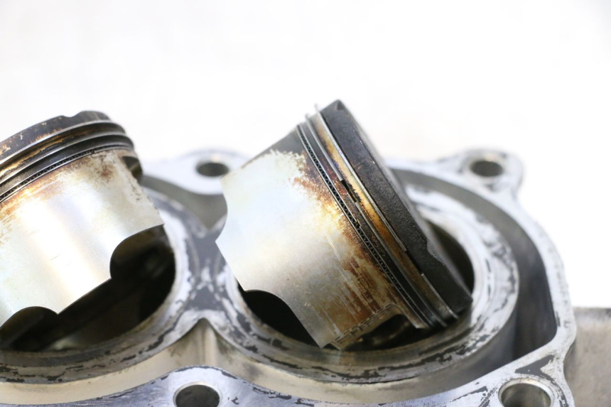 photo de CILINDRO PISTÃO HONDA FJS SILVER WING SILVERWING 400 (2005 - 2008) - Zoom de qualidade