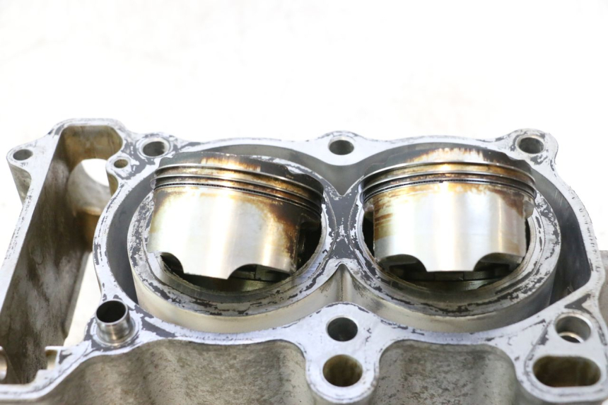 photo de CILINDRO PISTÃO HONDA FJS SILVER WING SILVERWING 400 (2005 - 2008) - Vista principal