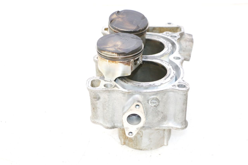 photo de CILINDRO PISTÃO HONDA FJS SILVER WING SILVERWING 400 (2005 - 2008) - Outro ângulo de visão