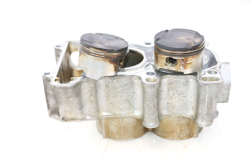 photo de CILINDRO PISTÃO HONDA FJS SILVER WING SILVERWING 400 (2005 - 2008) - Ampliação técnica