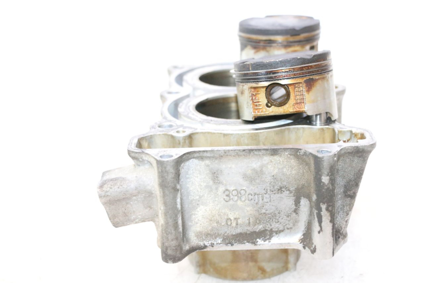 photo de CILINDRO PISTÃO HONDA FJS SILVER WING SILVERWING 400 (2005 - 2008) - Vista geral