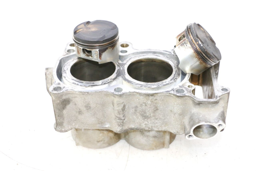 photo de CILINDRO PISTÃO HONDA FJS SILVER WING SILVERWING 400 (2005 - 2008) - Pontos de fixação