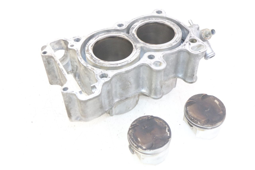 photo de CILINDRO PISTÃO HONDA FJS SILVERWING SILVER WING 400 (2009 - 2016) - Vista principal