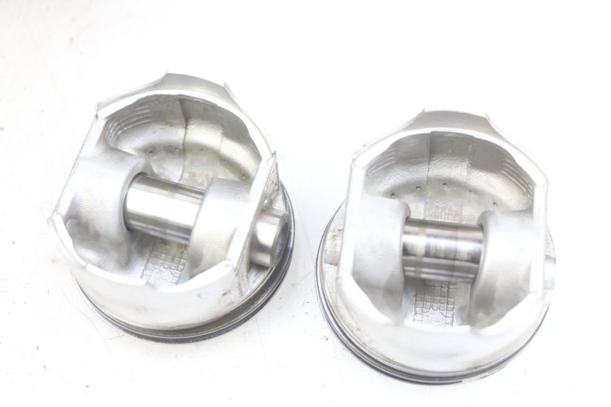 photo de CILINDRO PISTÃO HONDA FJS SILVERWING SILVER WING 400 (2009 - 2016) - Inspeção visual