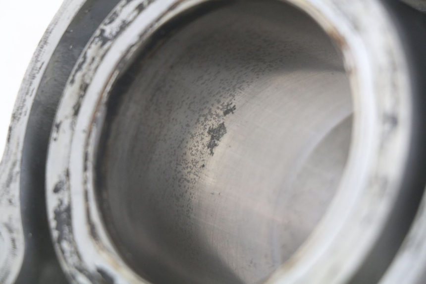 photo de CILINDRO PISTÃO HONDA FJS SILVERWING SILVER WING 400 (2009 - 2016) - Zoom do estado de desgaste