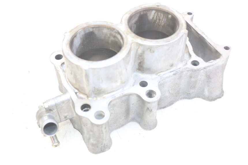 photo de CILINDRO PISTÃO HONDA FJS SILVERWING SILVER WING 400 (2009 - 2016) - Marcações e referências