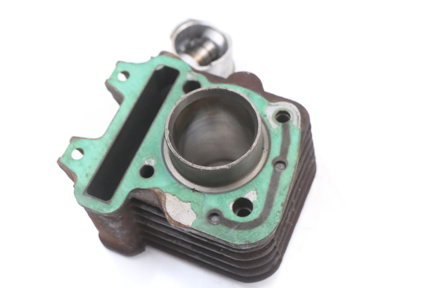 photo de CILINDRO PISTÃO PIAGGIO FLY 4T 50 (2004 - 2010) - Ampliação técnica