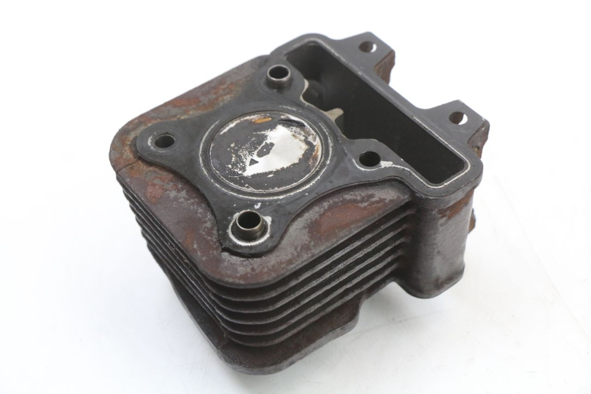 photo de CILINDRO PISTÃO PIAGGIO FLY 4T 50 (2004 - 2010) - Vista geral