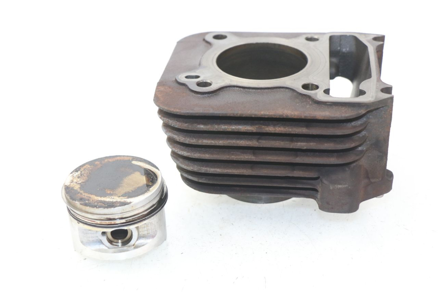 photo de CILINDRO PISTÃO PIAGGIO FLY 125 (2005 - 2012) - Vista principal