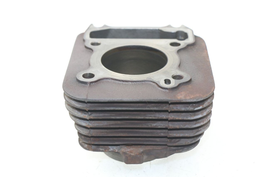 photo de CILINDRO PISTÃO PIAGGIO FLY 125 (2005 - 2012) - Detalhes característicos
