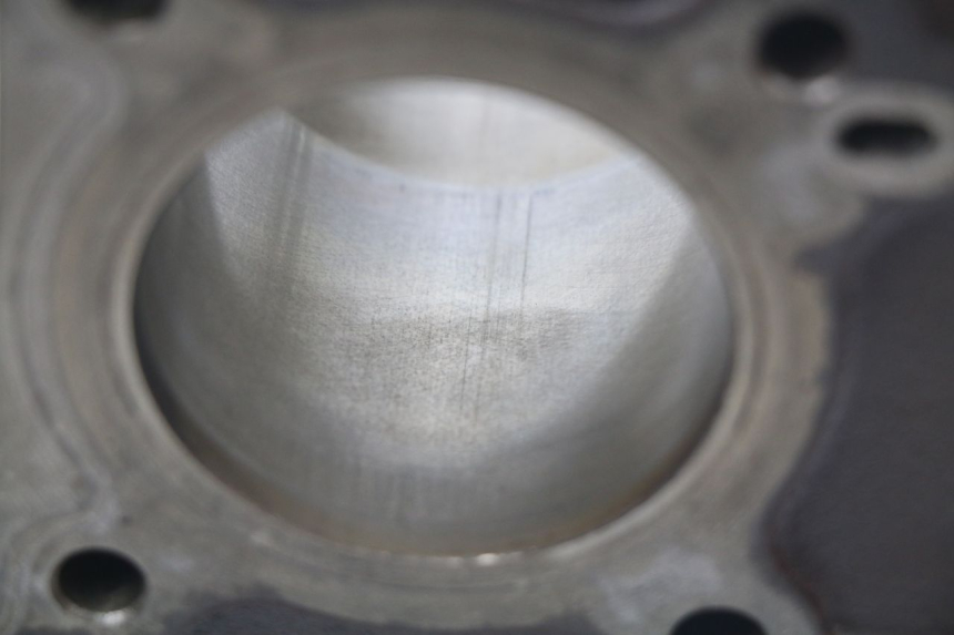 photo de CILINDRO PISTÃO PIAGGIO FLY 125 (2005 - 2012) - Pontos de fixação