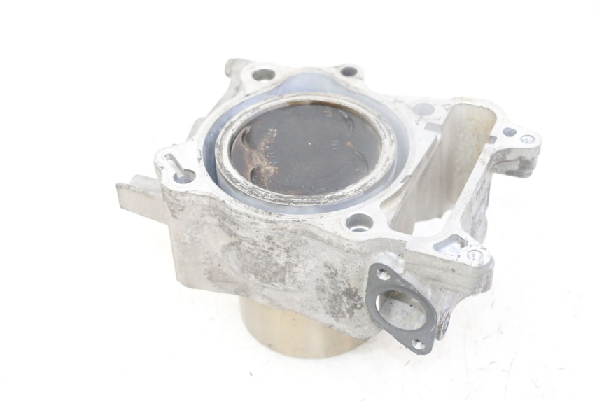 photo de CILINDRO PISTÃO HONDA FORZA ABS 300 (2013 - 2017) - Detalhe da peça