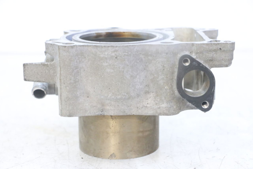 photo de CILINDRO PISTÃO HONDA FORZA ABS 300 (2013 - 2017) - Detalhes característicos