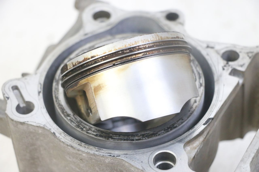photo de CILINDRO PISTÃO HONDA FORZA ABS 300 (2013 - 2017) - Ampliação dos componentes