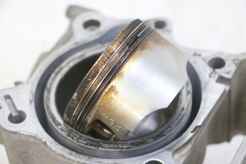 photo de CILINDRO PISTÃO HONDA FORZA ABS 300 (2013 - 2017) - Vista de perto