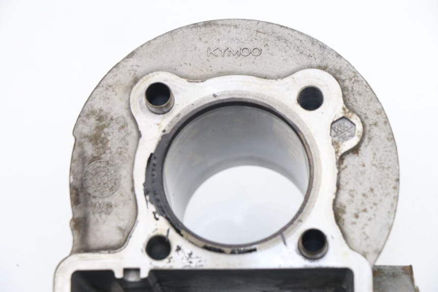 photo de CILINDRO PISTÃO REVATTO FUTURA GT 125 (2006 - 2008) - Ampliação técnica