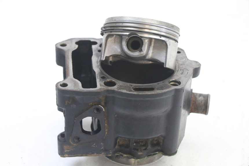 photo de CILINDRO PISTÃO GILERA NEXUS 300 (2008 - 2013) - Detalhe da peça