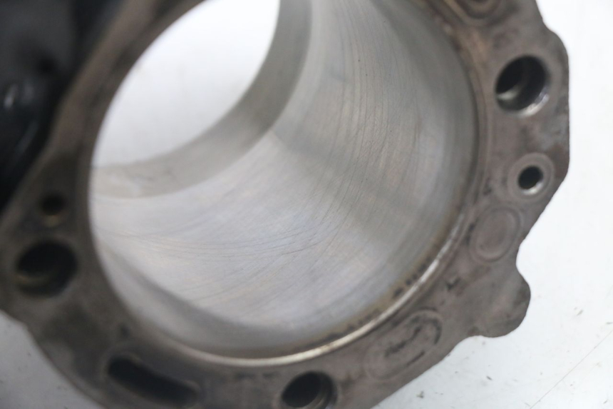 photo de CILINDRO PISTÃO GILERA NEXUS 300 (2008 - 2013) - Detalhes característicos