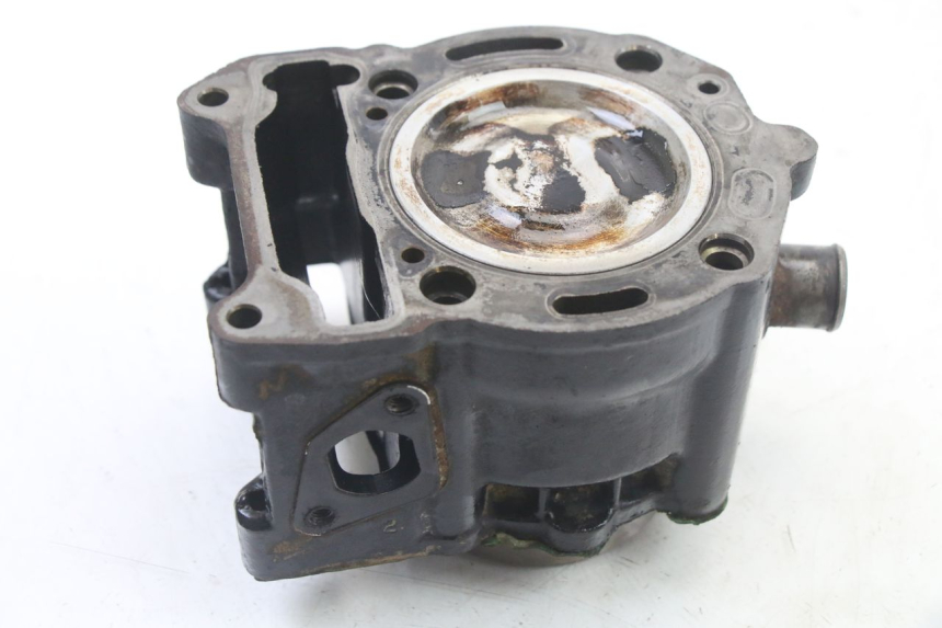photo de CILINDRO PISTÃO GILERA NEXUS 300 (2008 - 2013) - Ampliação técnica