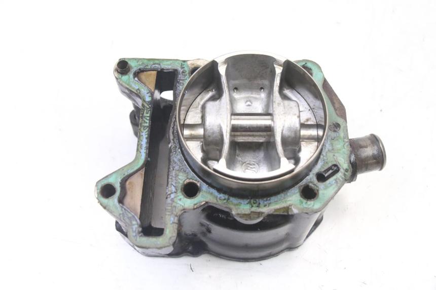 photo de CILINDRO PISTÃO GILERA NEXUS 300 (2008 - 2013) - Pontos de fixação