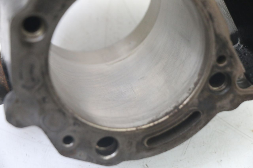 photo de CILINDRO PISTÃO GILERA NEXUS 300 (2008 - 2013) - Peça verificada