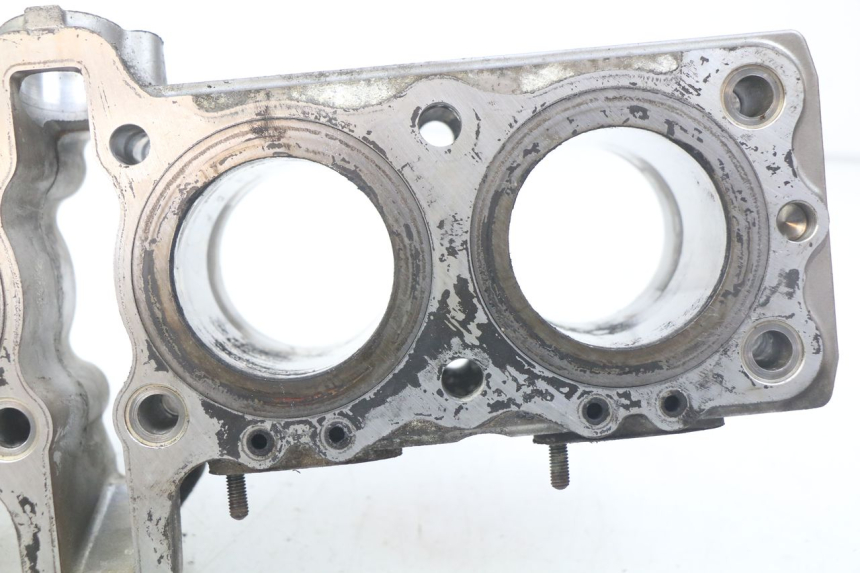 photo de CILINDRO PISTÃO SUZUKI GSF S BANDIT 600 (2000 - 2004) - Zoom do estado de desgaste
