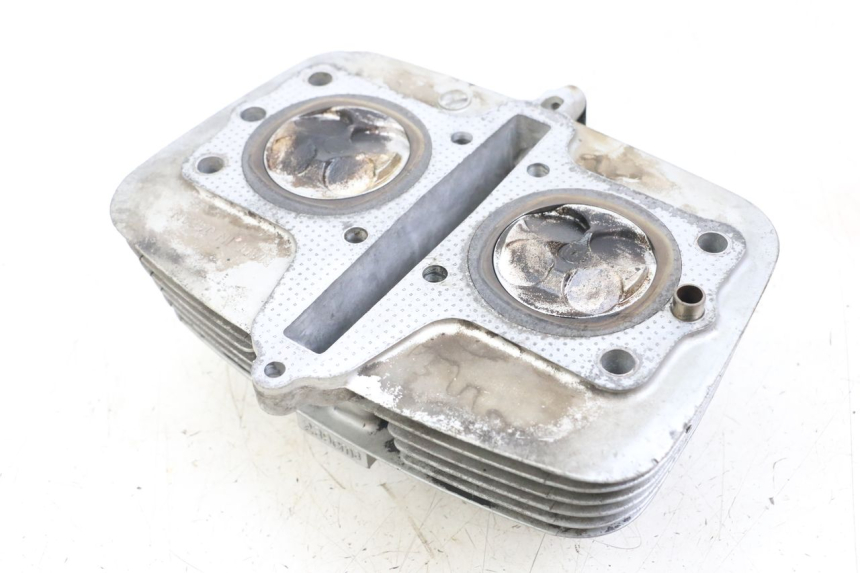 photo de CILINDRO PISTÃO SUZUKI GSX E 250 (1982 - 1983) - Detalhe da peça