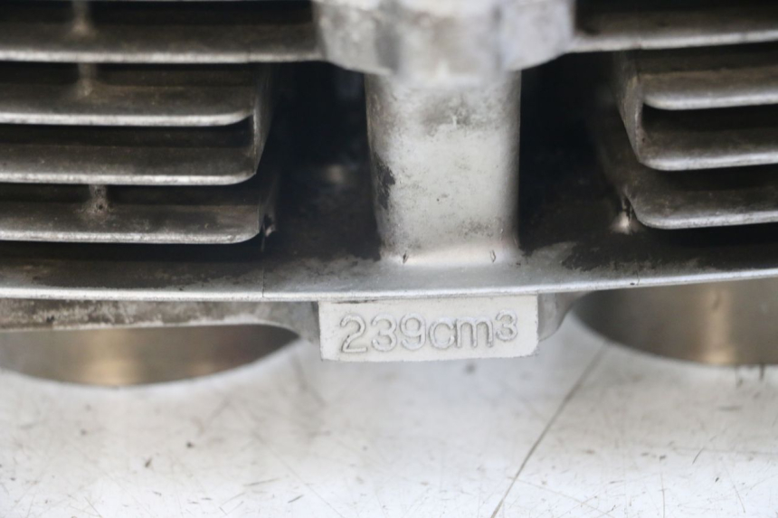 photo de CILINDRO PISTÃO SUZUKI GSX E 250 (1982 - 1983) - Ampliação dos componentes