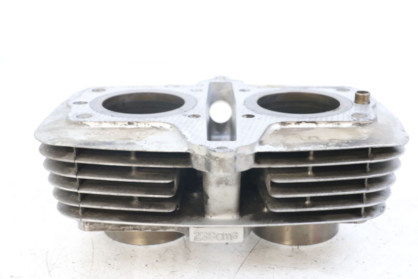 photo de CILINDRO PISTÃO SUZUKI GSX E 250 (1982 - 1983) - Vista de perto