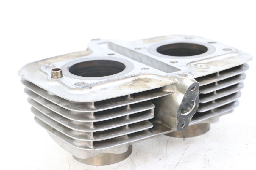 photo de CILINDRO PISTÃO SUZUKI GSX E 250 (1982 - 1983) - Inspeção visual