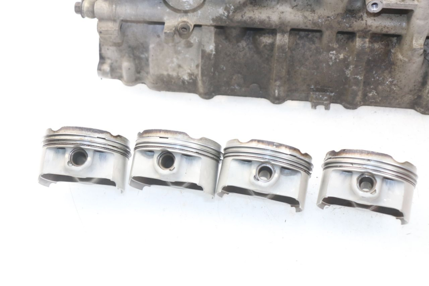 photo de CILINDRO PISTÃO SUZUKI GSX-R GSXR 600 (2001 - 2003) - Ângulo alternativo