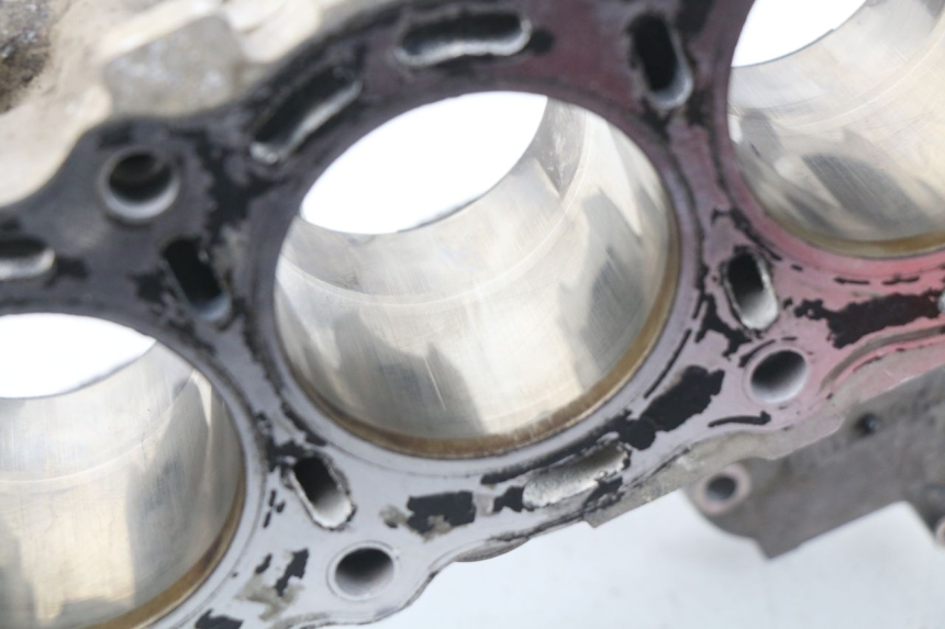 photo de CILINDRO PISTÃO SUZUKI GSX-R GSXR 600 (2001 - 2003) - Ampliação técnica