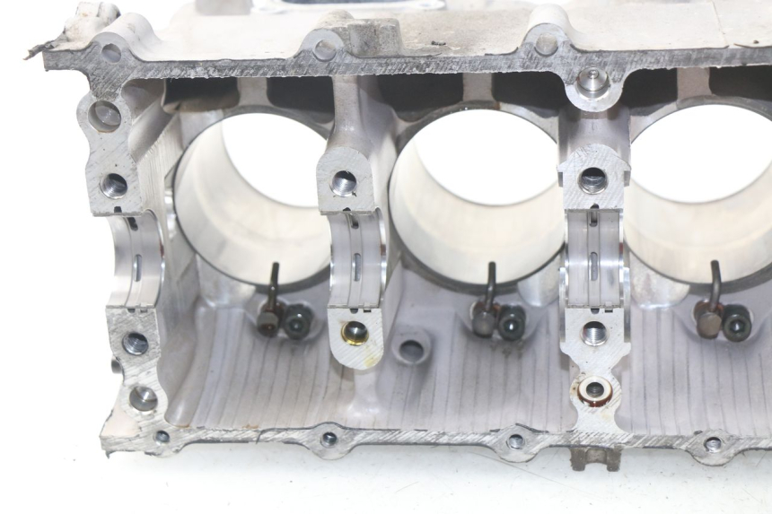 photo de CILINDRO PISTÃO SUZUKI GSX-R GSXR 600 (2001 - 2003) - Marcações e referências