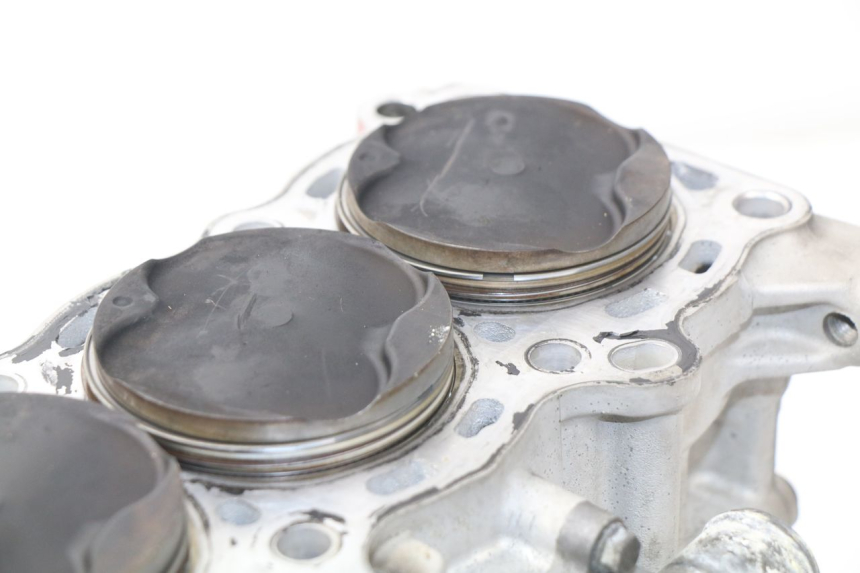 photo de CILINDRO PISTÃO SUZUKI GSX-R GSXR K16 1000 (2012 - 2016) - Detalhe da peça