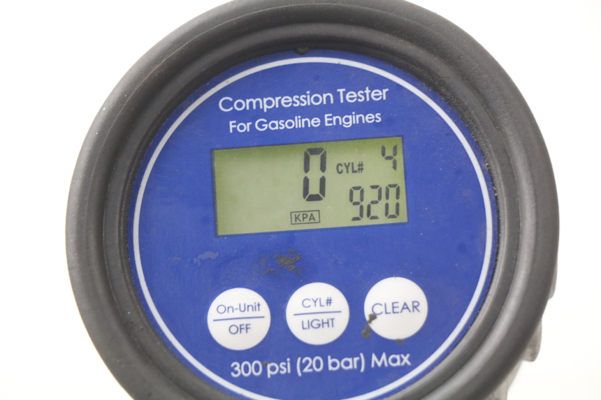 photo de CILINDRO PISTÃO SUZUKI GSX-R GSXR K16 1000 (2012 - 2016) - Ampliação dos componentes