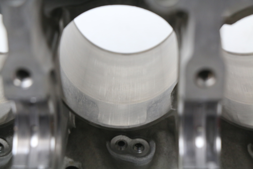photo de CILINDRO PISTÃO SUZUKI GSX-R GSXR K16 1000 (2012 - 2016) - Estrutura - ampliação