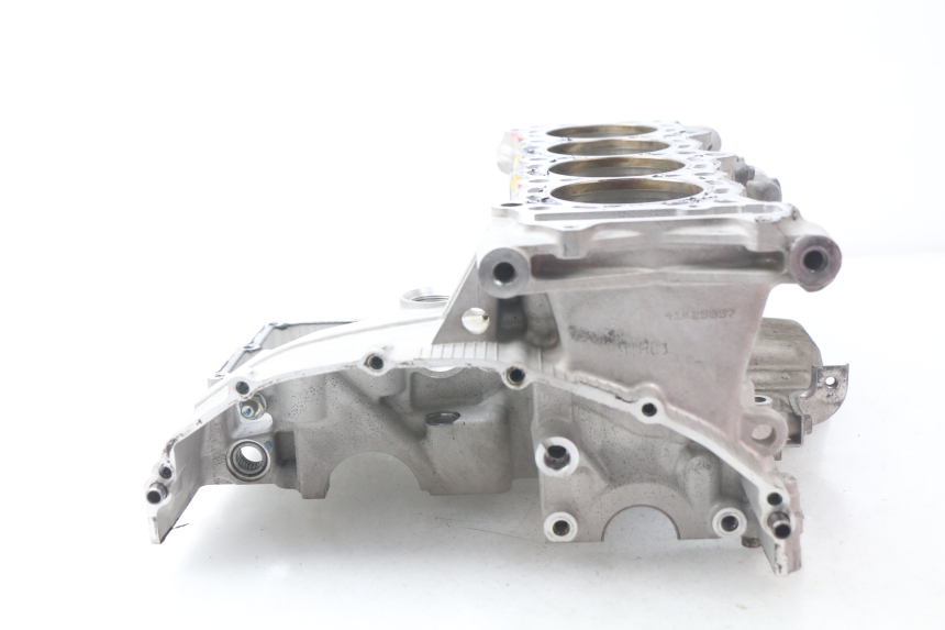 photo de CILINDRO PISTÃO SUZUKI GSX-R GSXR K16 1000 (2012 - 2016) - Zoom do estado de desgaste