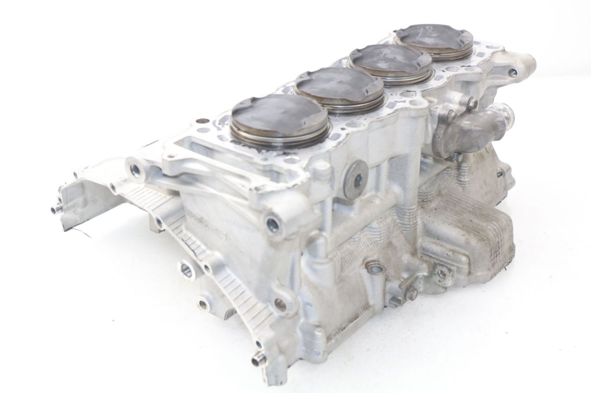 photo de CILINDRO PISTÃO SUZUKI GSX-R GSXR K16 1000 (2012 - 2016) - Outro ângulo de visão