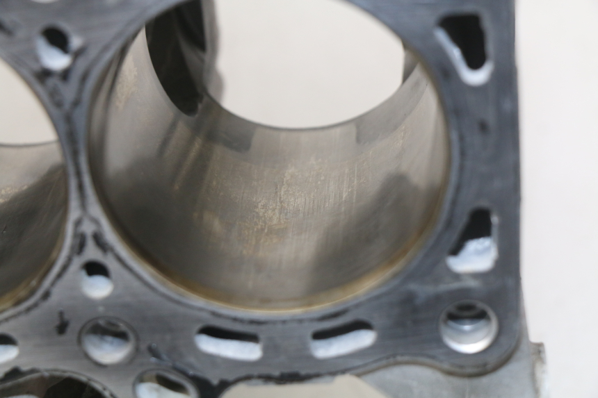 photo de CILINDRO PISTÃO SUZUKI GSX-R GSXR K16 1000 (2012 - 2016) - Ampliação técnica