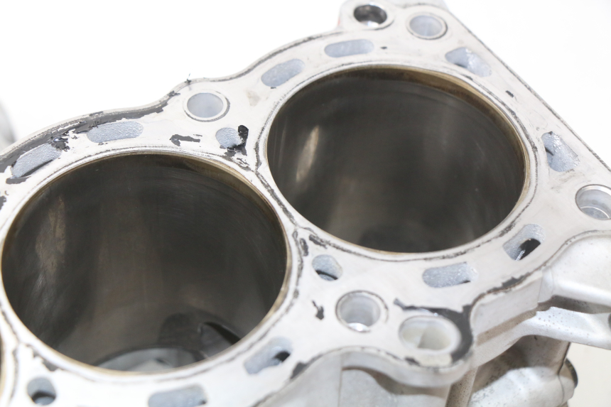 photo de CILINDRO PISTÃO SUZUKI GSX-R GSXR K16 1000 (2012 - 2016) - Peça verificada