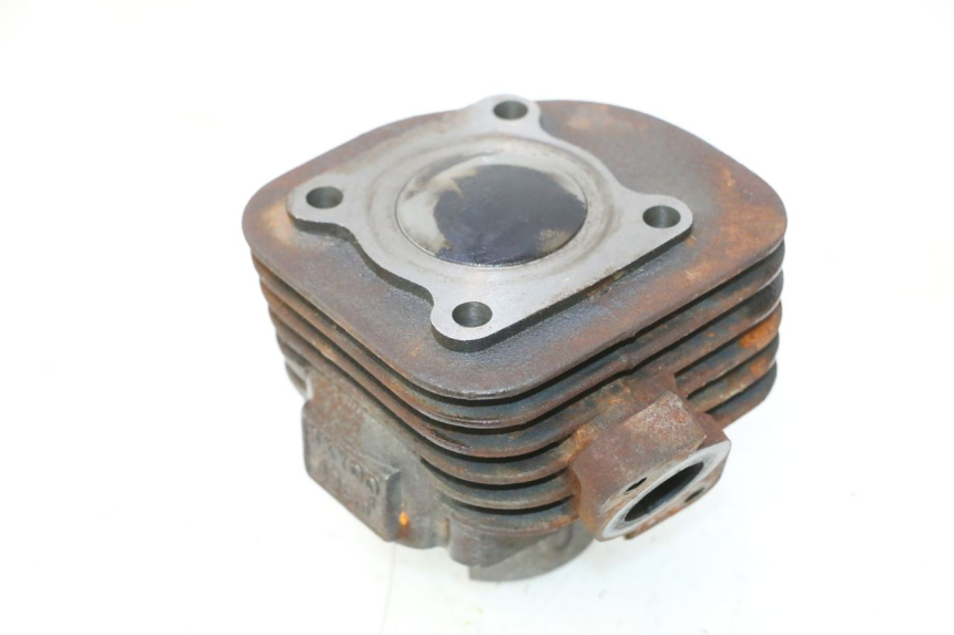 photo de CILINDRO PISTÃO KEEWAY HURRICANE 50 (2006 - 2019) - Detalhe da peça