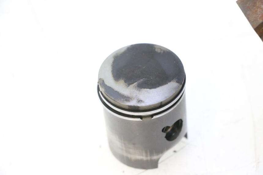 photo de CILINDRO PISTÃO KEEWAY HURRICANE 50 (2006 - 2019) - Ampliação dos componentes