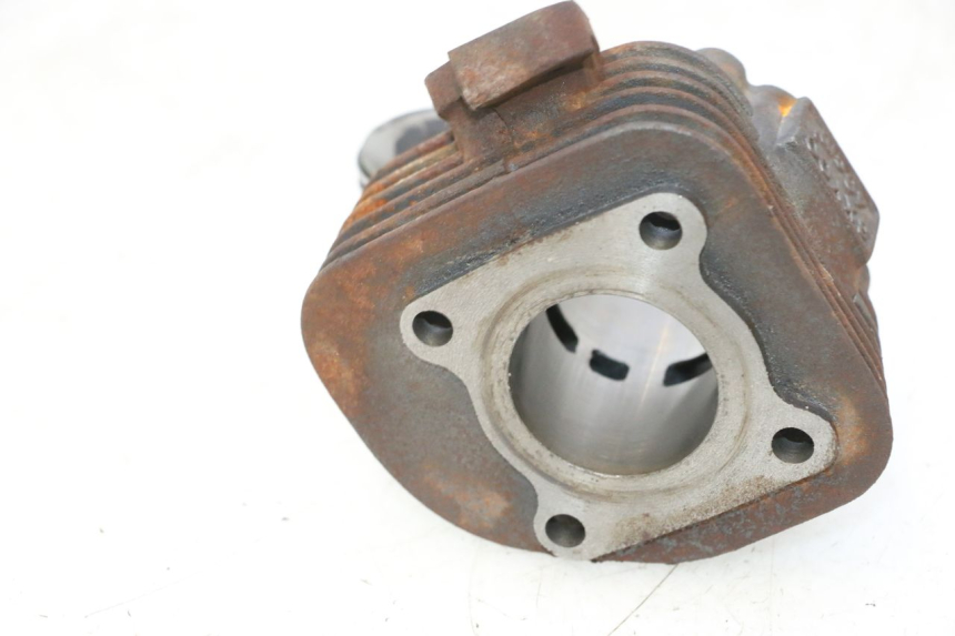 photo de CILINDRO PISTÃO KEEWAY HURRICANE 50 (2006 - 2019) - Pontos de fixação