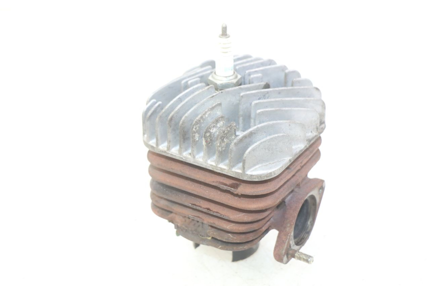 photo de CILINDRO PISTÃO SYM JET EURO X 2T 50 (2003 - 2007) - Detalhe da peça