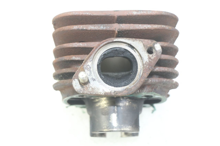 photo de CILINDRO PISTÃO SYM JET EURO X 2T 50 (2003 - 2007) - Imagem adicional